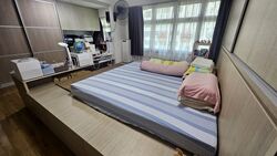 Blk 274A Compassvale Helm (Sengkang), HDB 5 Rooms #546482621